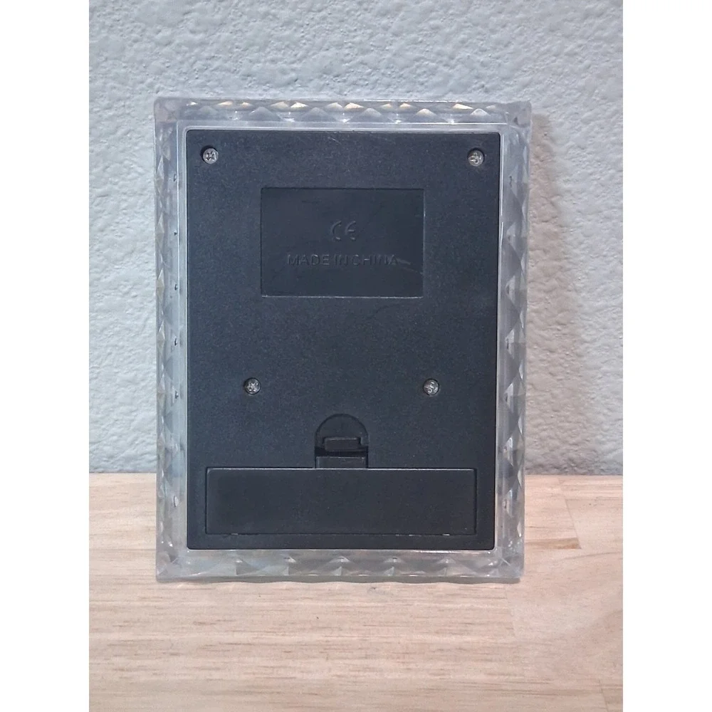 Vintage Rhinestone Calculator